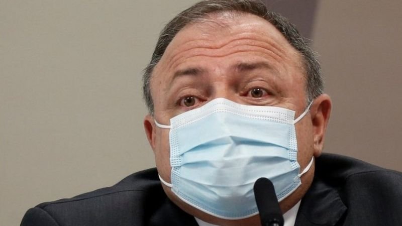 MPF acusa Pazuello de causar prejuízo de R$ 122 milhões à União por gestão na pandemia