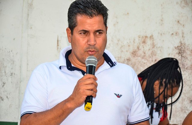  Ex-prefeito de Alcobaça, perde direitos políticos após tentativa de suborno