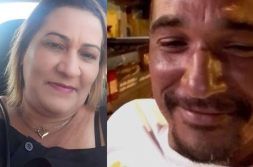  Mulher procura por sobrinho desaparecido há 2 anos; ele foi visto entre Medeiros Neto e Vereda