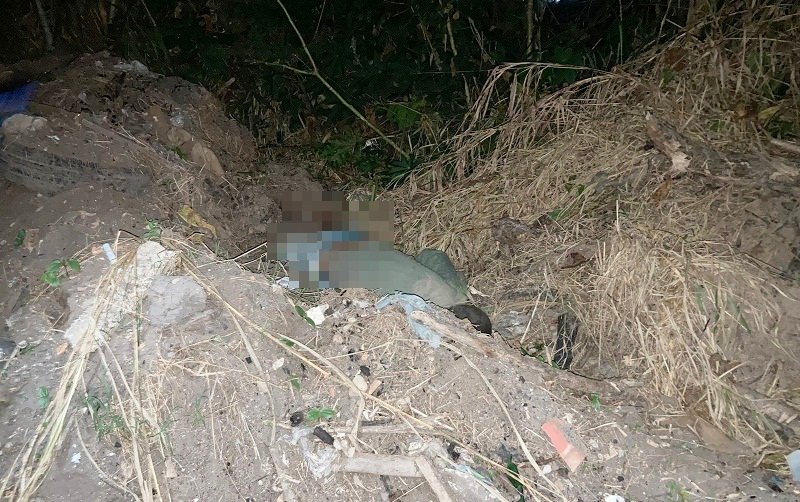  Homem é assassinado próximo ao Shopping Pátio Mix em Teixeira: Vítima teve afundamento de crânio