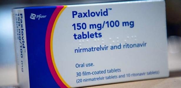  EUA aprovam pílula antiviral da Pfizer contra Covid-19