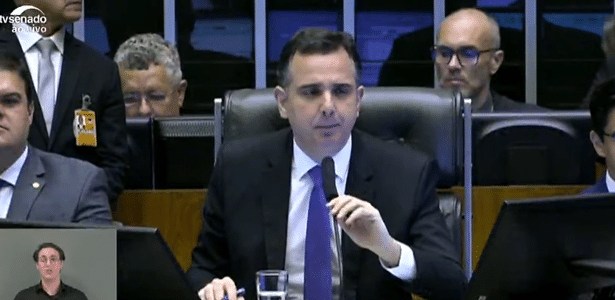  MP dos Ministérios será aprovada com tranquilidade, diz Pacheco