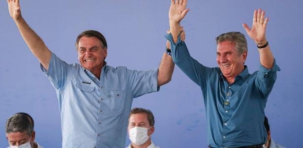  Collor condenado significa STF mais próximo de Bolsonaro