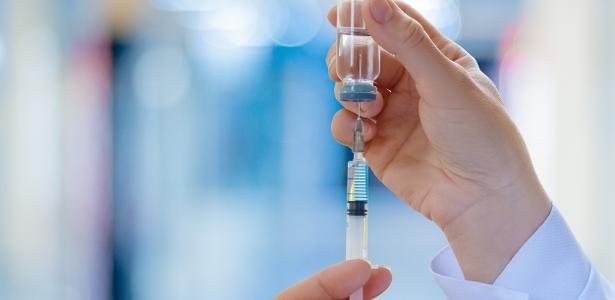  Saúde amplia vacinação contra a gripe para todos acima de 6 meses