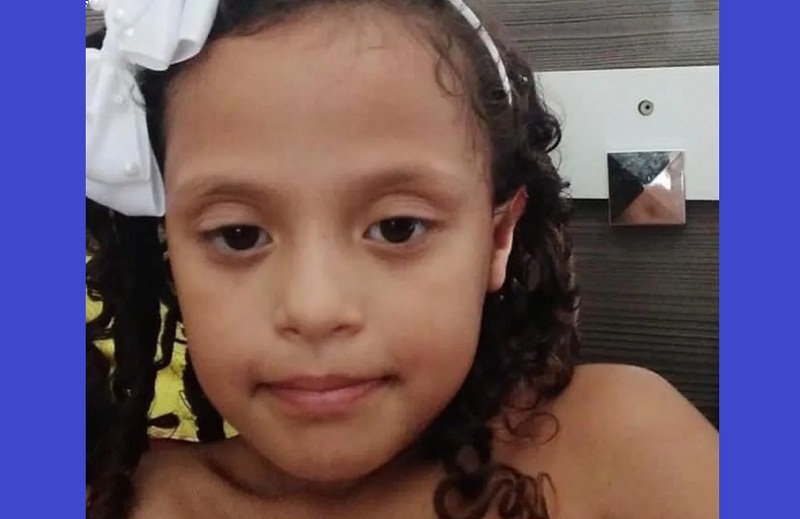  Menina de 10 anos é morta a facadas e tem corpo jogado em terreno baldio: ex-namorado da mãe da vítima foi preso