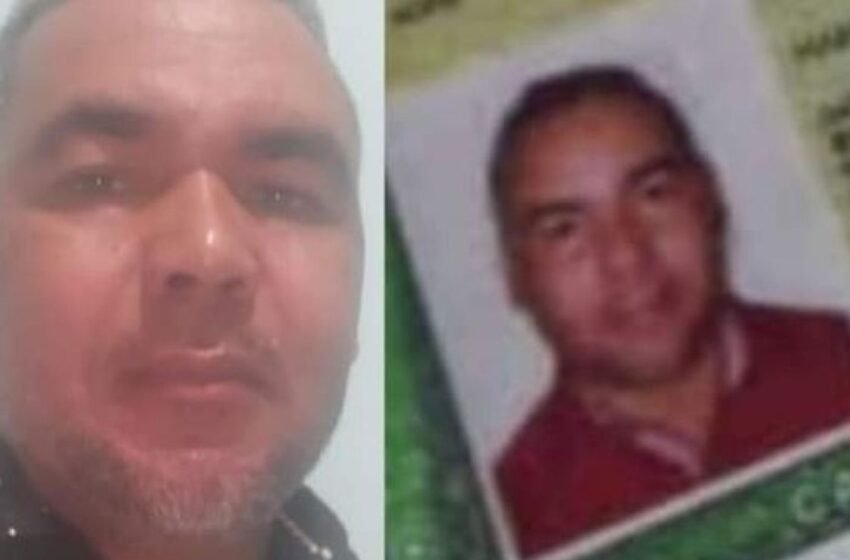  Ex-morador de Medeiros Neto desaparece após surto psicótico e familiares pedem ajuda