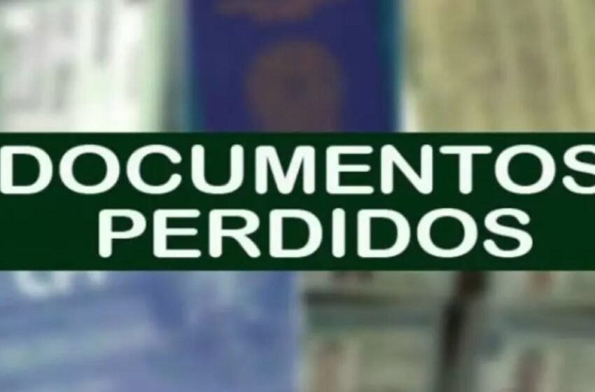  Vereador Ermisvaldo perde Carteira com Documentos e pede ajuda para reencontrar