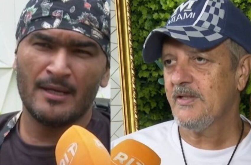  TV Sul Bahia exibe especial sobre artistas plásticos em Medeiros Neto