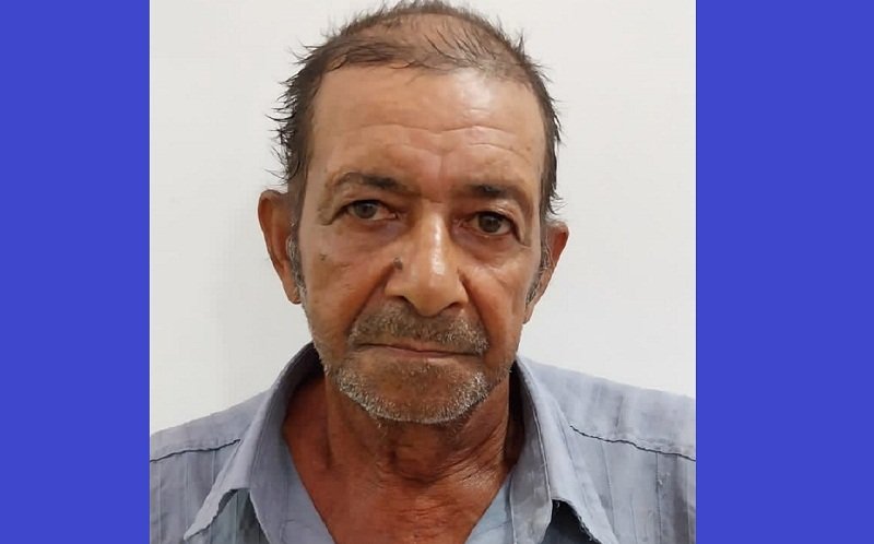  Polícia Civil prende homem acusado de estuprar criança de 10 anos em Caravelas: Acusado é companheiro da avó da criança