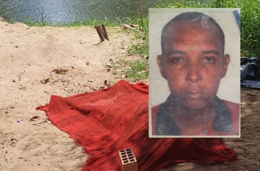  Homem morre afogado ao tentar atravessar rio em Medeiros Neto