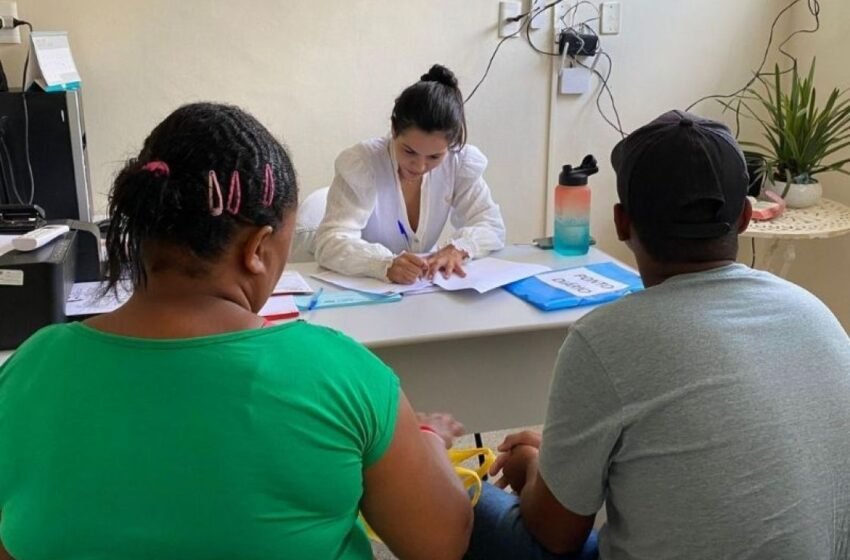  Prefeitura de Medeiros Neto amplia atendimentos em Saúde Mental no bairro Uldurico Pinto