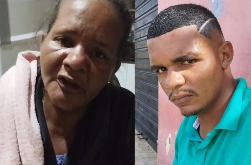  Família de medeirosnetense que morreu em Santa Catarina consegue valor para trazer corpo