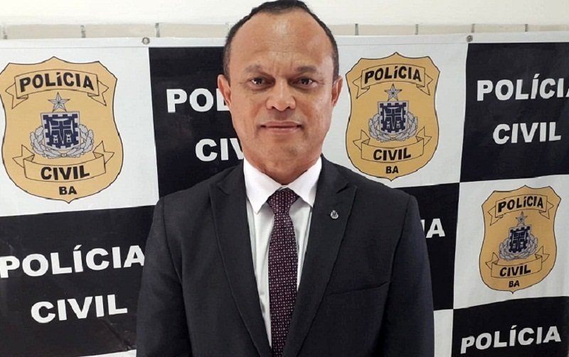  Coordenador da Polícia Civil Moisés Damasceno orienta: “Diga Não à Violência nas festas de final de ano em Teixeira e todo litoral”