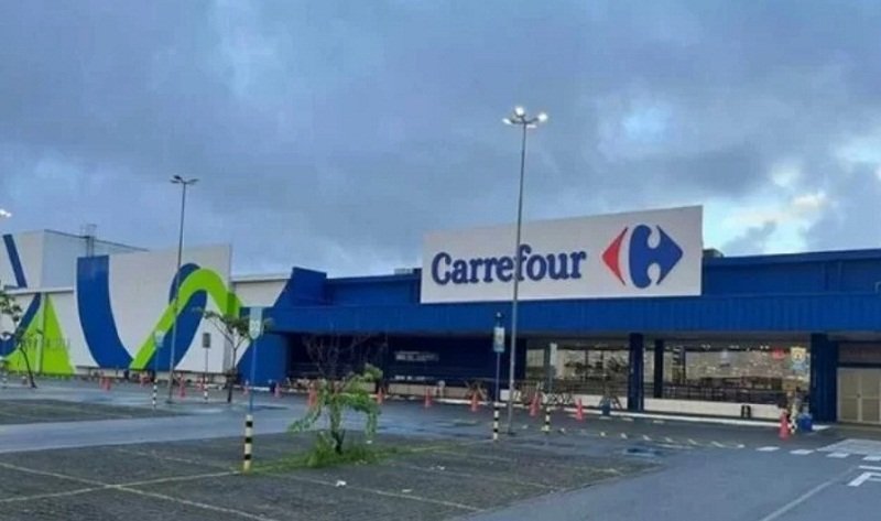  Rede de supermercados fecha todas as lojas na Bahia