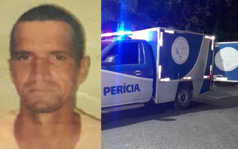  Pintor “Papito” se joga embaixo de caminhão de melancia em Teixeira e tem a cabeça esmagada