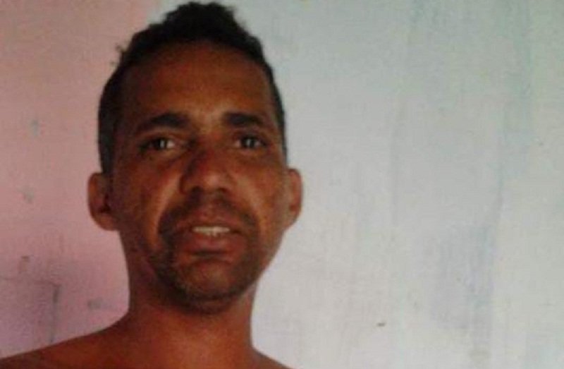  Pedreiro continua desaparecido e família pede por ajuda: Ele teria viajado para Medeiros Neto