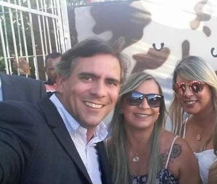  Coaraci: Movimentação partidária deixa Vereadora Rubia de fora da chapa de vice.