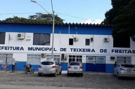 Decisão Judicial Garante Autonomia Administrativa à Prefeitura de Teixeira de Freitas