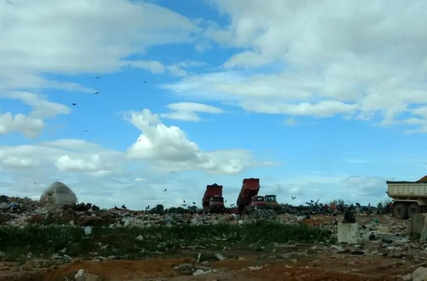  STF autoriza continuidade de aterros sanitários em área de preservação permanente