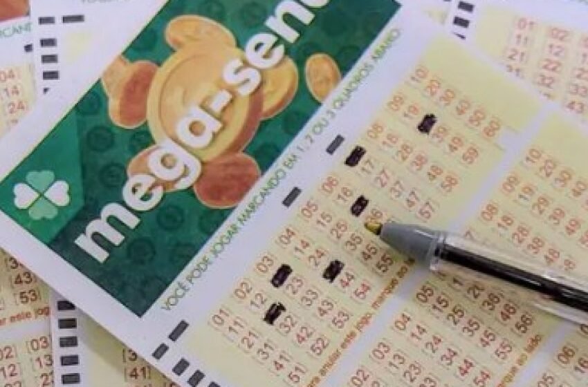  Mega-Sena não tem ganhador e acumula R$ 95 milhões para próximo sorteio