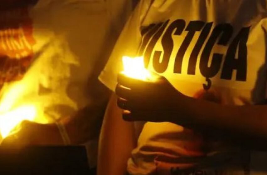  Caso Marielle: Lessa e Élcio terão júri popular na próxima quarta