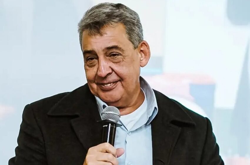  Sebastião Melo é reeleito no segundo turno de Porto Alegre