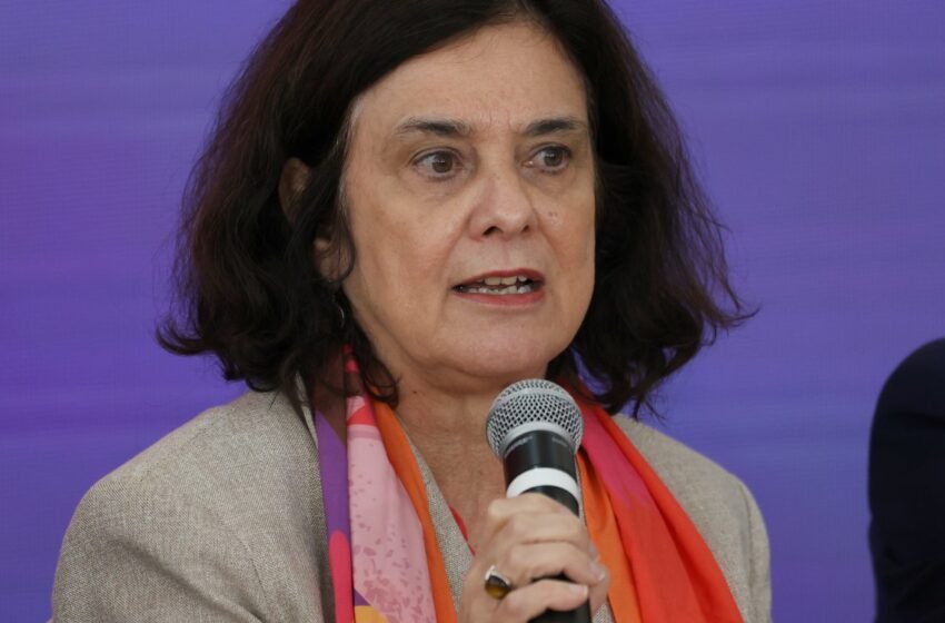  G20: Brasil quer criação de coalizão para produção regional de vacinas