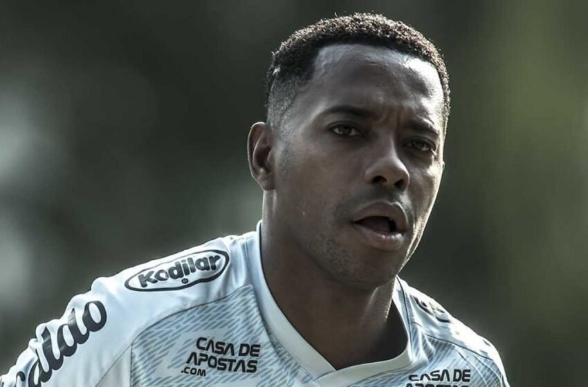  STF marca para novembro retomada do julgamento de Robinho