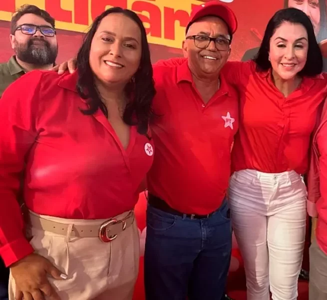 Cassação de Candidaturas: Vaninha, Raquel Boa Morte e Silvio Ramalho Sob Acusação de Abuso de Poder em Caravelas