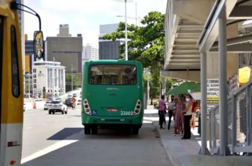  Salvador e outras 16 capitais terão esquema especial de transporte público para o Enem