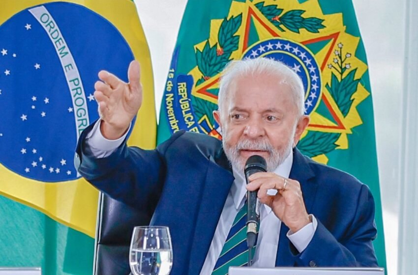  Lula volta a fazer exames após acidente doméstico e permanece ‘sem sintomas’