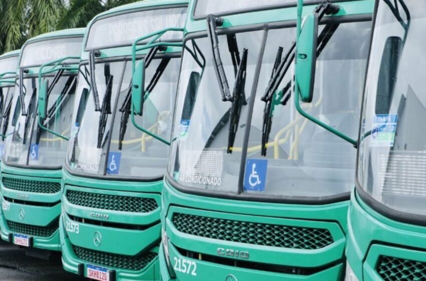  População poderá avaliar transporte público de Salvador