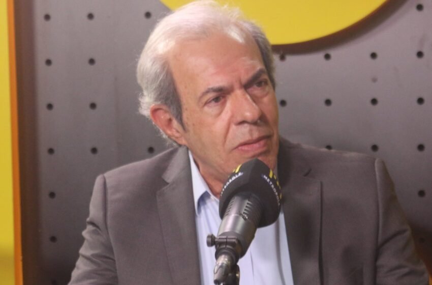  Presidente da SBM aponta “mercantilismo da Medicina” como raiz de fake news na saúde: “é uma estupidez”