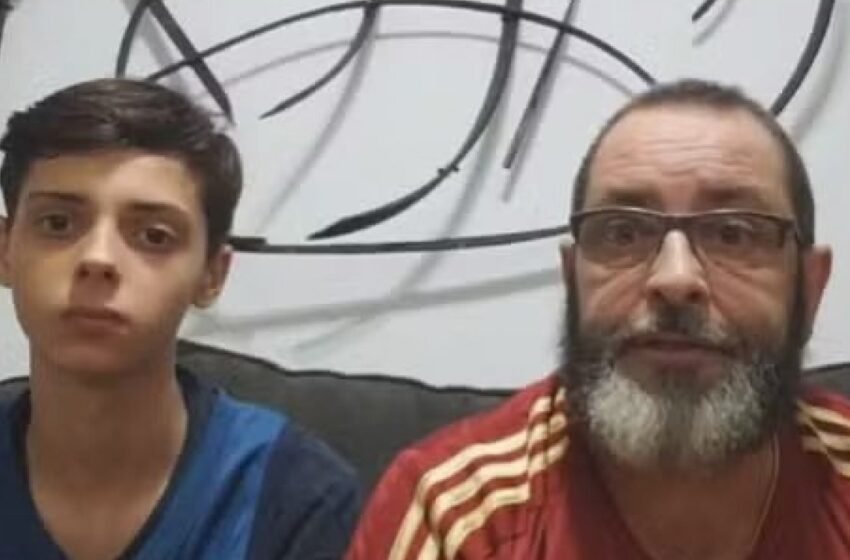  Jovem tem documentos roubados a caminho do Enem e não consegue realizar prova