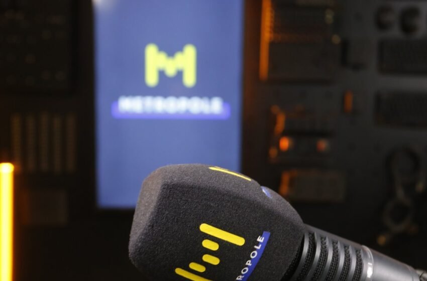  Metropole lança edição especial do “Guilhotina Tudo ou Nada” com prêmios que vão de TV e iPhones até viagem para Europa