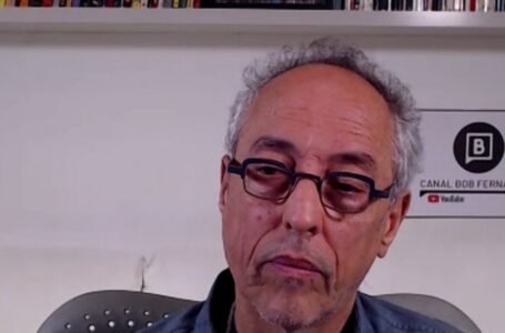 “Há um descompasso entre os indicadores econômicos e o que a imprensa reflete”, critica Bob Fernandes