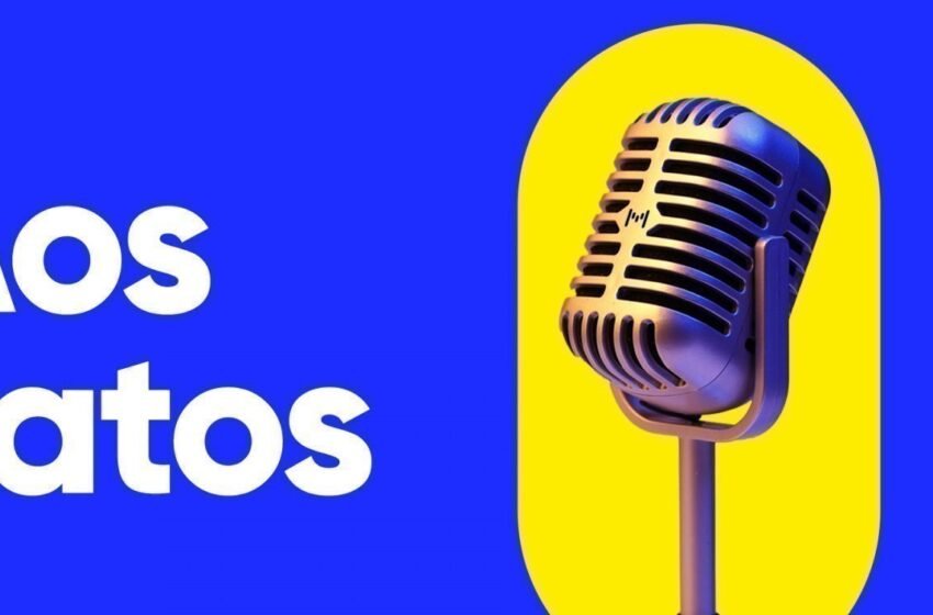  Aos Fatos: Cineasta lança série sobre caso João de Deus e MP-BA para retirar mesas e cadeiras de bares das ruas em Salvador