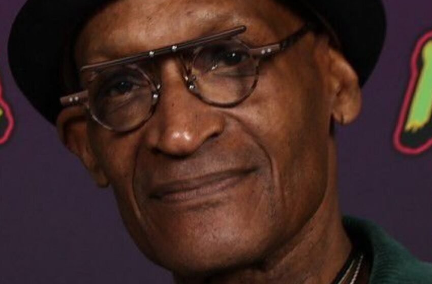  Tony Todd, ator de ‘Candyman’ e ‘Premonição’, morre aos 69 anos