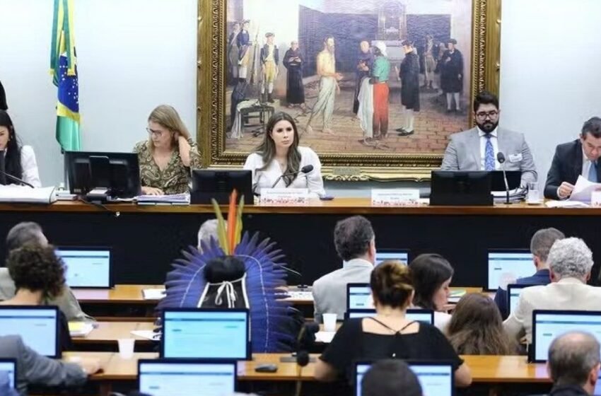  Proposta que proíbe aborto no país será pautada na CCJ da Câmara na terça-feira