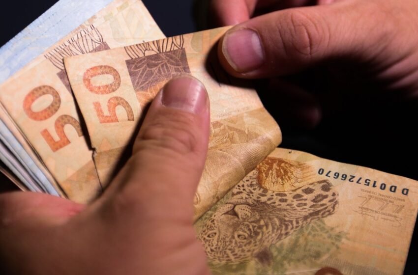  Mercado estima inflação de 4,62% neste ano