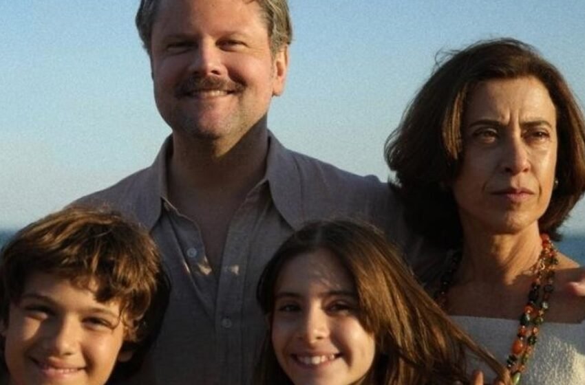  “Ainda Estou Aqui” lidera bilheteria nacional e arrecada mais de R$ 8 milhões em quatro dias