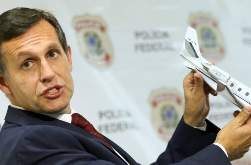  PSB não será responsabilizado por casas destruídas no acidente de Eduardo Campos, diz TJ-SP