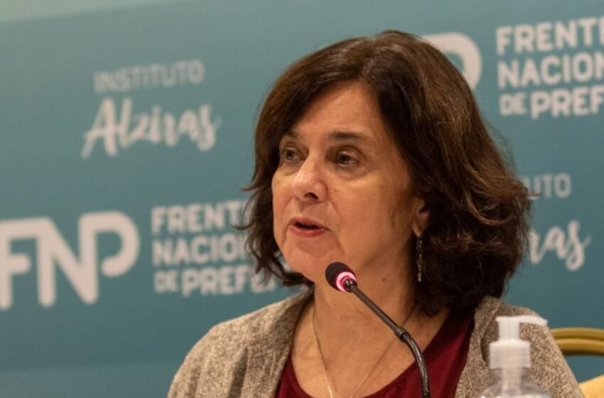  Oposição cobra ministra da Saúde, Nísia Trindade, por desperdício de vacinas