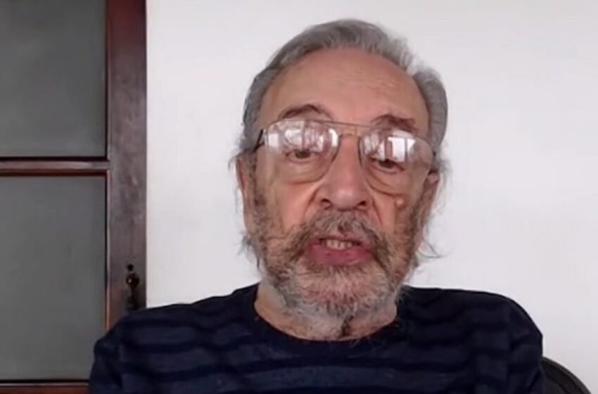  Janio de Freitas acredita em intenção de “incendiar inquéritos de golpe bolsonarista” por trás de explosões