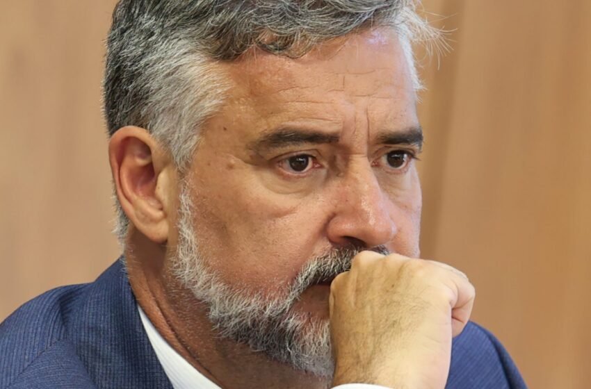  Ajuste fiscal vai preservar crescimento da economia, emprego e renda, afirma ministro Paulo Pimenta