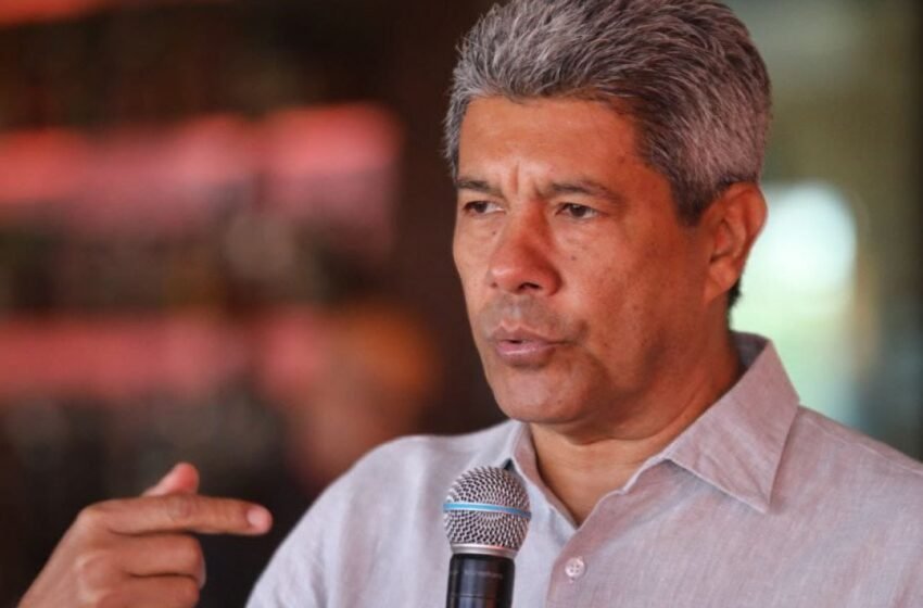  Jerônimo vai mudar comando das secretarias de Agricultura e da Igualdade Racial na próxima dança de cadeiras do governo