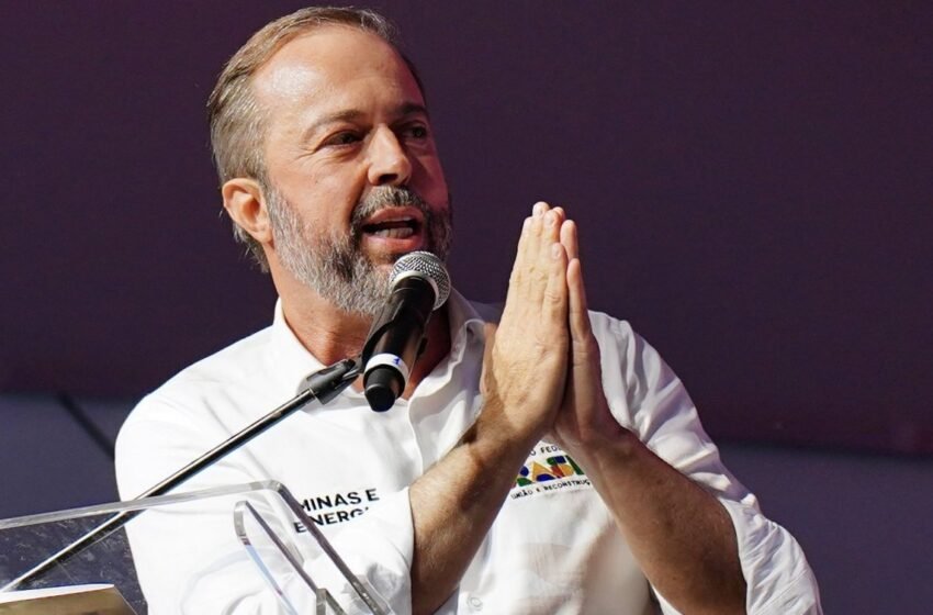  Brasil vai assinar acordo com a Argentina para ampliar importação e reduzir preço do gás, diz ministro