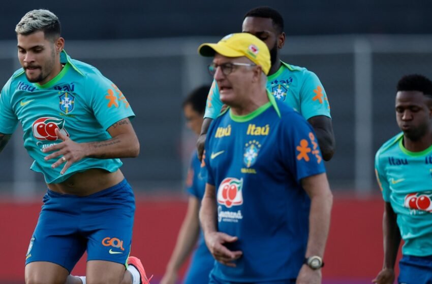  Seleção Brasileira nunca perdeu na capital baiana e acumula 21 jogos sem derrotas na cidade