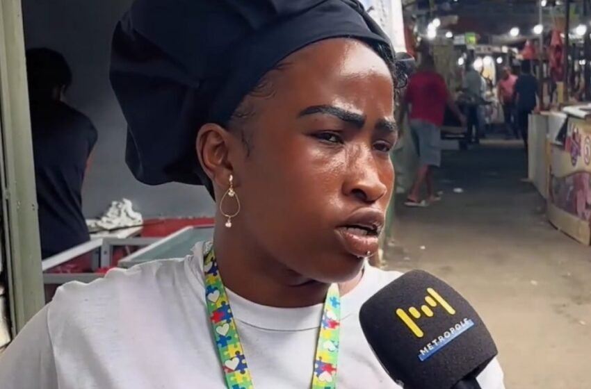  Repórter Metropole: Soteropolitanos acreditam que é impossível se acostumar com racismo