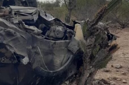 Carro capota, mata mulher e deixa cinco pessoas feridas em rodovia baiana